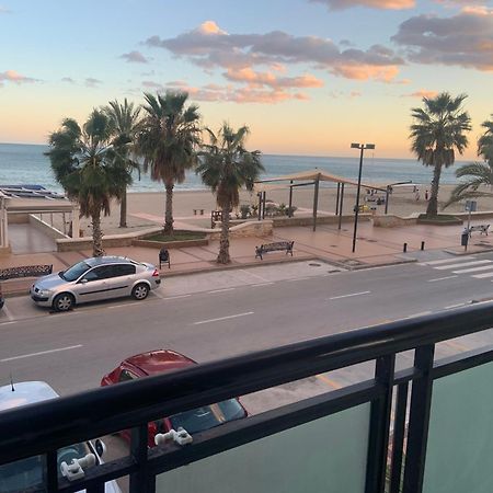 Apartamento Carvajal 50 M Playa Fuengirola Buitenkant foto