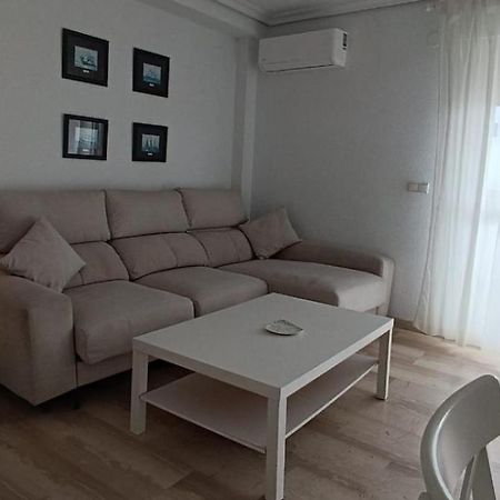 Apartamento Carvajal 50 M Playa Fuengirola Buitenkant foto