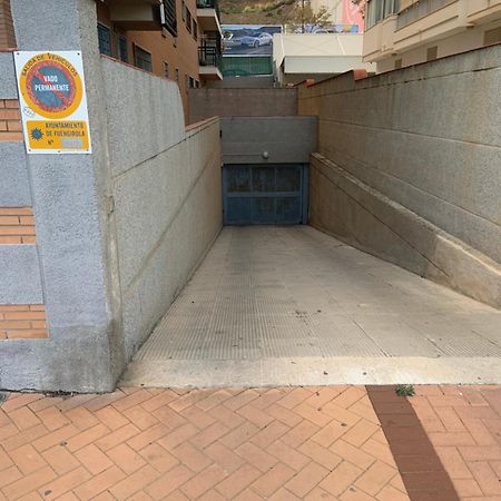 Apartamento Carvajal 50 M Playa Fuengirola Buitenkant foto