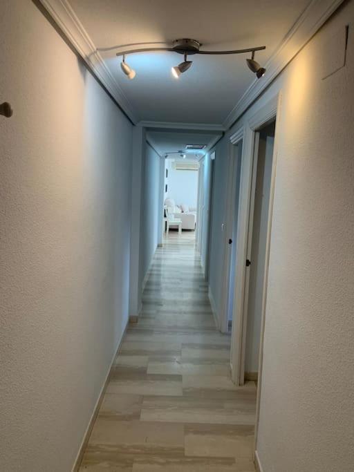 Apartamento Carvajal 50 M Playa Fuengirola Buitenkant foto