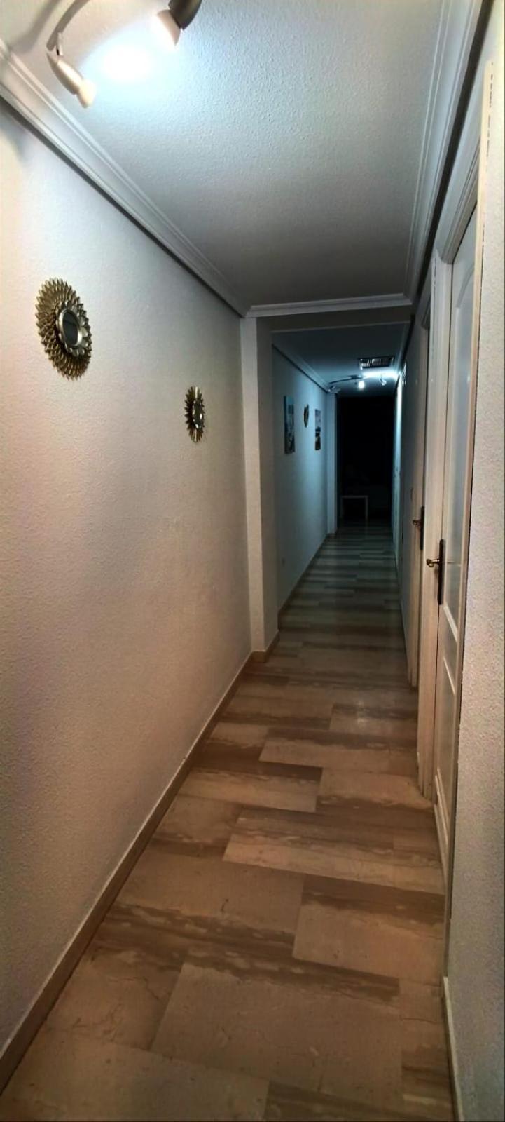 Apartamento Carvajal 50 M Playa Fuengirola Buitenkant foto