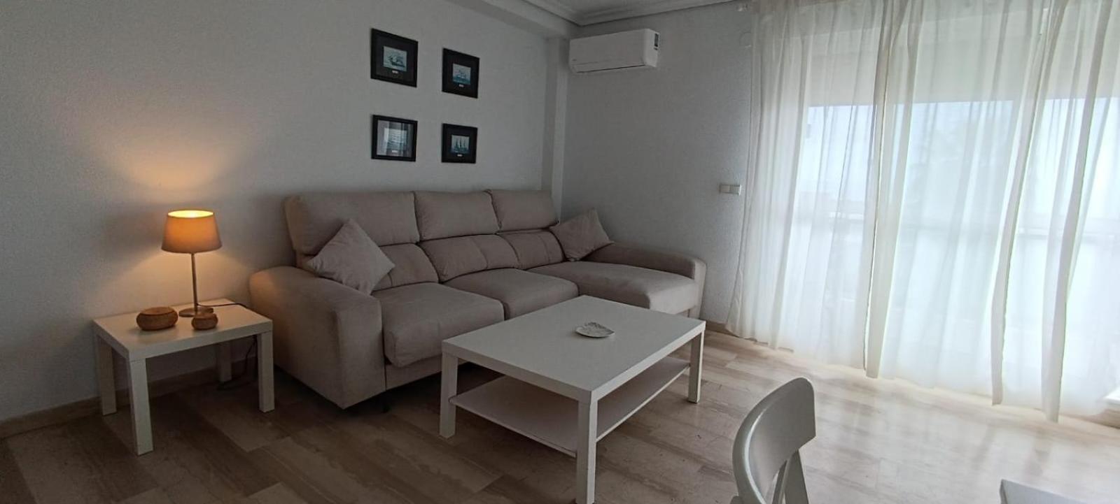 Apartamento Carvajal 50 M Playa Fuengirola Buitenkant foto