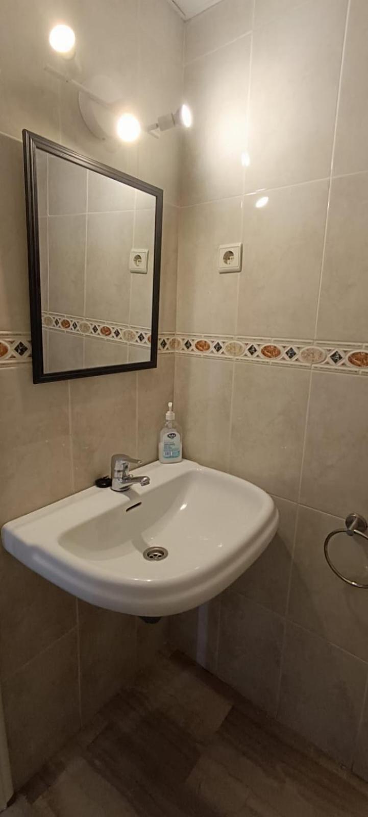 Apartamento Carvajal 50 M Playa Fuengirola Buitenkant foto