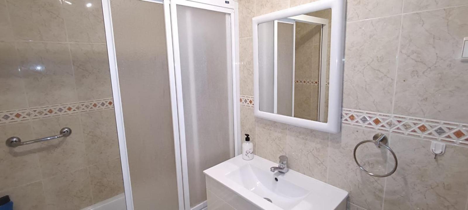 Apartamento Carvajal 50 M Playa Fuengirola Buitenkant foto