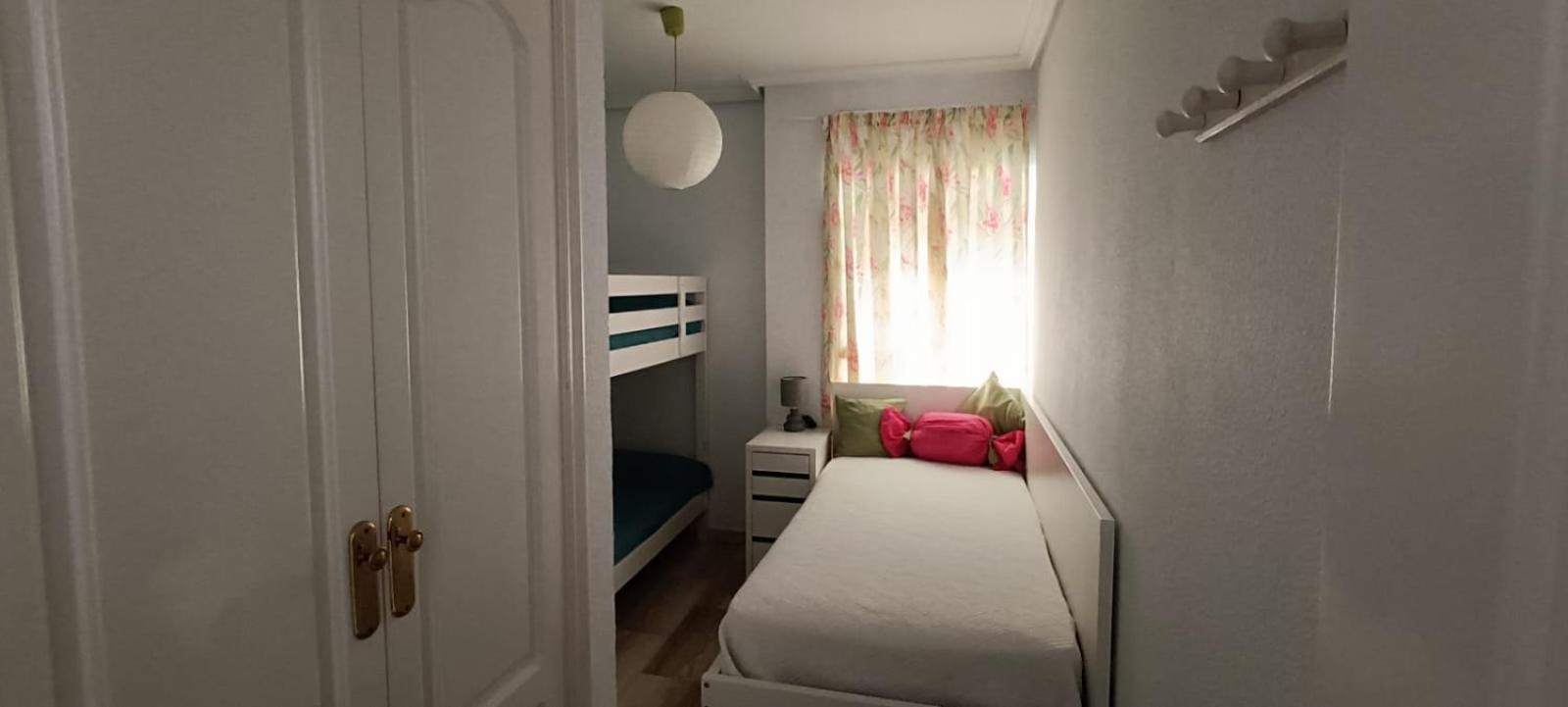 Apartamento Carvajal 50 M Playa Fuengirola Buitenkant foto