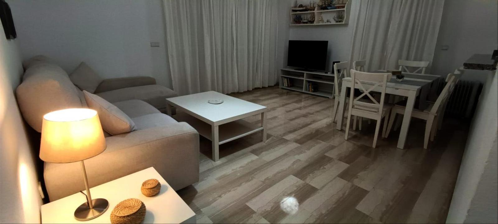Apartamento Carvajal 50 M Playa Fuengirola Buitenkant foto